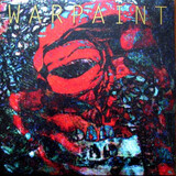 WARPAINT: The Fool (Виниловая пластинка)