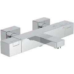Ideal Standard Ceratherm C100 A7538AA Настенный термостатический смеситель для ванны/душа фото