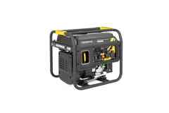 HPG-3500I Бензогенератор инверторный Hanskonner 3.5кВт