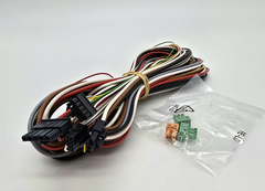 UCHCONP010 КАБЕЛЬ С РАЗЪЕМАМИ ДЛЯ КОНТРОЛЛЕРОВ CAREL µRACK PANEL (MRK), µCHILLER PANEL (U20)