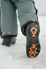 Зимние сапоги мужские для рыбалки Remington Ice Track black на remingtonn.ru