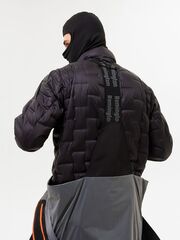 Комбинезон универсальный для Off-Road Remington Discovery Black на remingtonn.ru