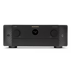 Ресивер Marantz CINEMA 50 Black