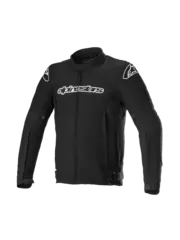 T-GP Force Jacket / Черный
