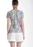 Футболка ETRO
