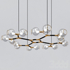 Люстра Horus II Suspension Light — фото 1