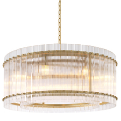 Люстра Chandelier Ruby Single арт.115313