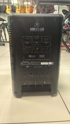 MACKIE HR824 mk2