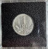K16244 Словакия 1 крона, 1941 K16244 Словакия 1 крона, 1941