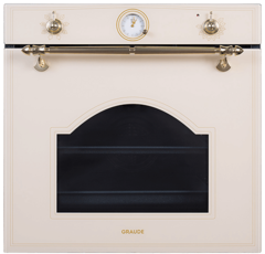 Духовой шкаф Graude BK 60.3 EL