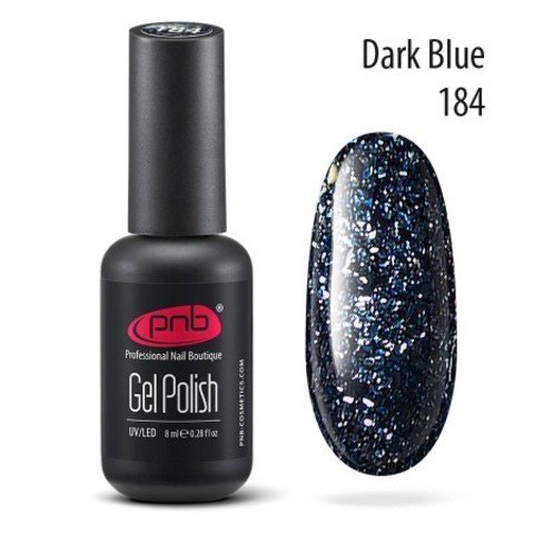 Гель лак PNB 184