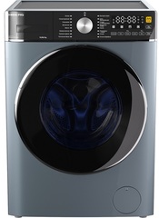 Стирально-сушильная машина Hiberg I-DDQ8 - 10614 Sd