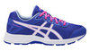 Asics Gel Galaxy 9 GS кроссовки для бега детские синие - 1