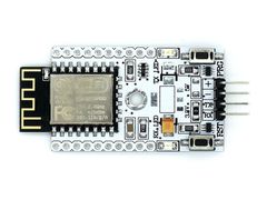 Wi-Fi модуль ESP-12 (3,3 В)