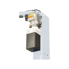Подъемник двухстоечный ROTARY SPOA40E-5-EH2GR 4,5т (VAS 6354)