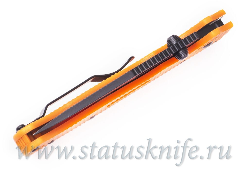 Нож Demko Knives AD 20.5 DLC