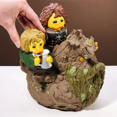 Уточка Tubbz: The Lord Of The Rings - Treebeard (XL)