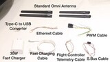 Аппаратура управления SIYI MK32 hdmi Combo - Цифровая передача видео