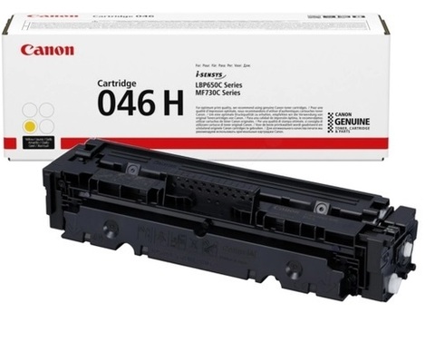 Тонер Canon 046 HY/1251C002