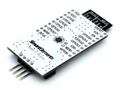 Wi-Fi модуль ESP-12 (3,3 В)