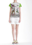 Футболка ETRO