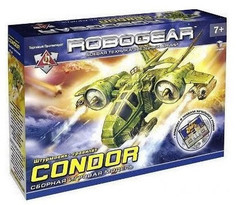 Набор Robogear "Кондор"