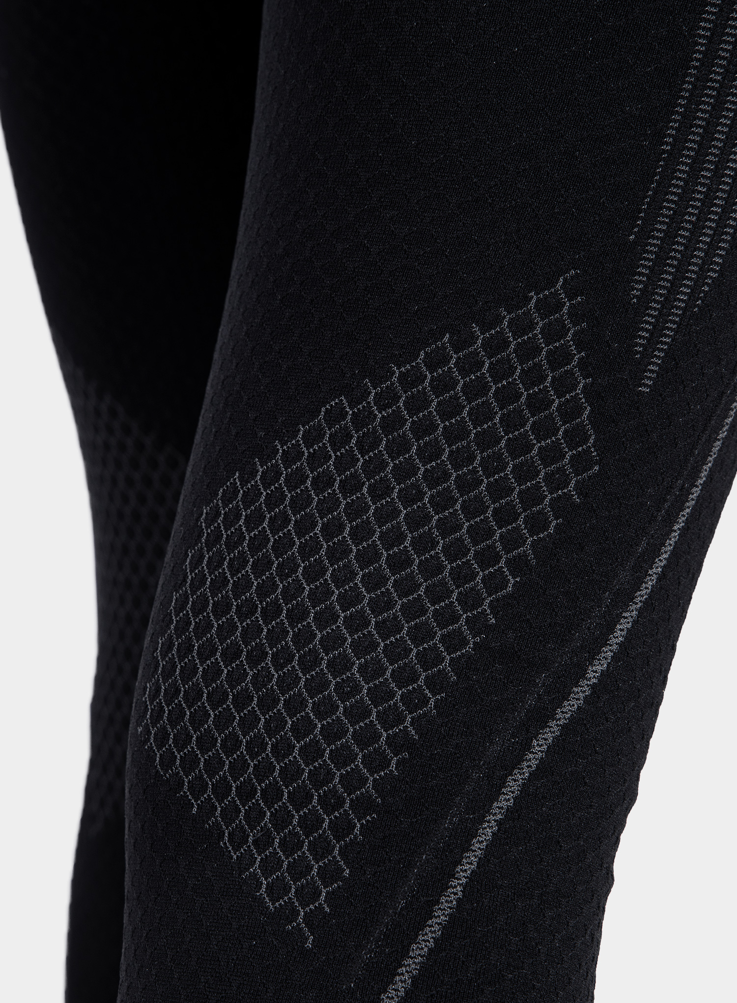 Brubeck Thermo Nilit термокальсоны женские черные - 7