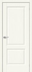 Дверь Неоклассик-32 / Цвет White Wood / Двери Браво