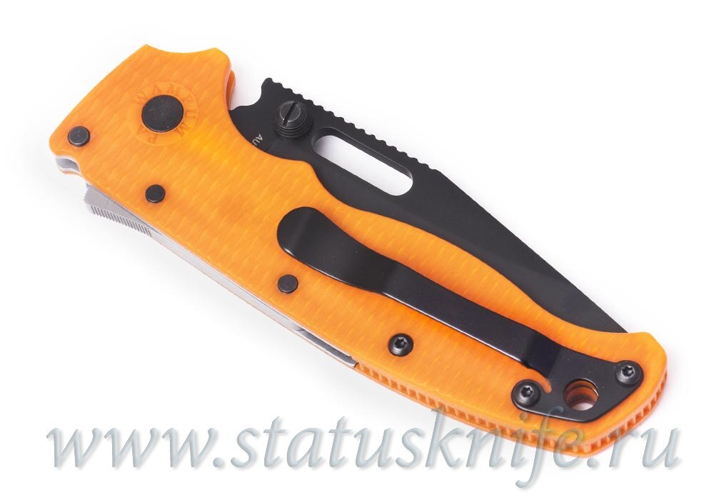 Нож Demko Knives AD 20.5 DLC