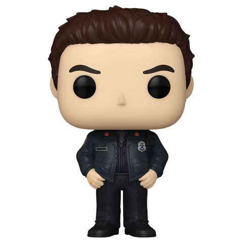 Funko POP! The Wire: James Jimmy McNulty (1420)