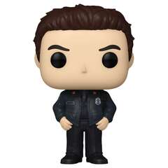 Funko POP! The Wire: James Jimmy McNulty (1420)