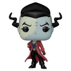 Funko POP! DC Creature Commandos: The Bride (1478)
