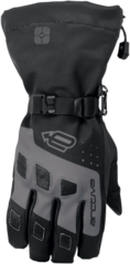 Quest Glove / Черный