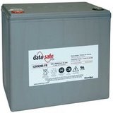 Аккумулятор EnerSys DataSafe 12HX205 ( 12V 45Ah / 12В 45Ач ) - фотография