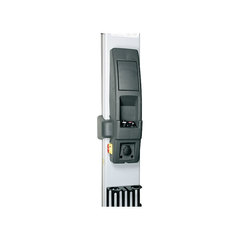 Подъемник двухстоечный ROTARY SPOA40E-5-EH2GR 4,5т (VAS 6354)