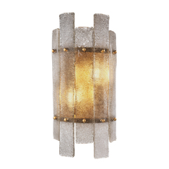 Бра Wall Lamp Caprera арт.112655