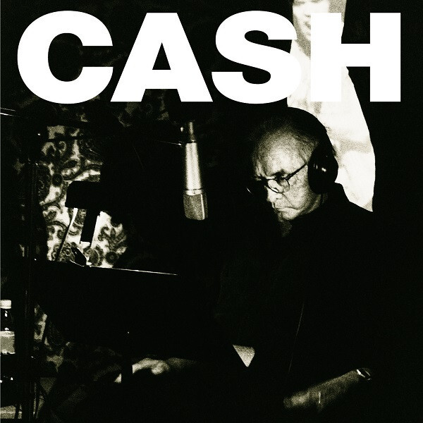 CASH, JOHNNY: American V: A Hundred Highways