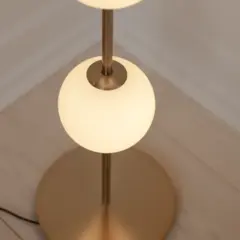 Торшер Audrey
