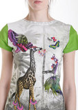Футболка ETRO