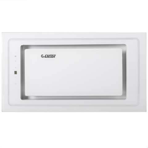 Вытяжка EXITEQ EX-1286 white