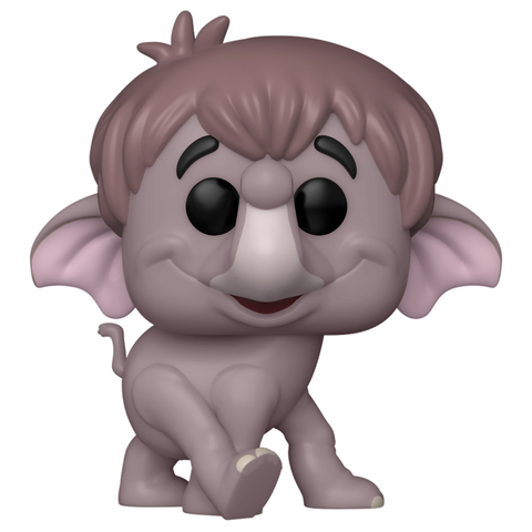 Funko POP! Disney. The Jungle Book: Hathi Jr. (1476)