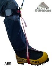 Крюконоги/ Dyneema 11мм/ t-50C/ липучка / комплект 190г
