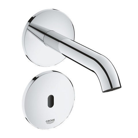 GROHE Essence E 36447000 Кран для раковины встраиваемый инфракрасный