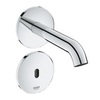 GROHE Essence E 36447000 Кран для раковины встраиваемый инфракрасный