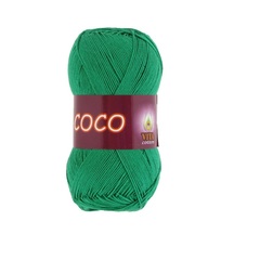 Пряжа Вита Коко (Coco)