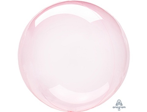 Шар А Bubble (бабл), 18