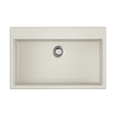 Мойка кухонная Omoikiri Tedori 79-WH 4993951