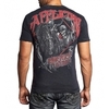 Футболка Affliction Grim Rider