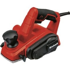 Рубанок электрический Wortex LX PL 2006-1 в кор