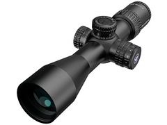 Прицел Vector Optics Veyron 3-12x44 IR, SF, MPR-V10 (MIL) (SCOM-40)